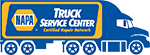 NAPA Truck Service Center